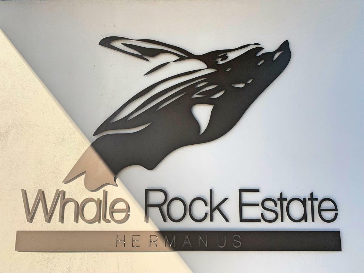 Appartamento 63 Whalerock Estate Hermanus Esterno foto